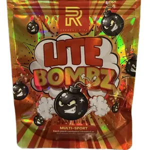 Supremeripz Lite Bombz Pack