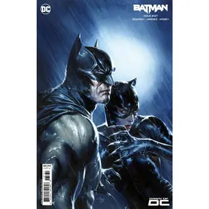 Batman #137
