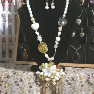 Jardin de Cristal / Garden Crystal