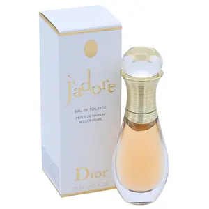J'adore by Christian Dior perfume for women EDT 0.67 oz New in Box