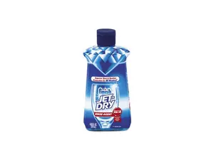 Finish Jet-Dry Rinse Agent, 8.45 Oz Bottle 75713