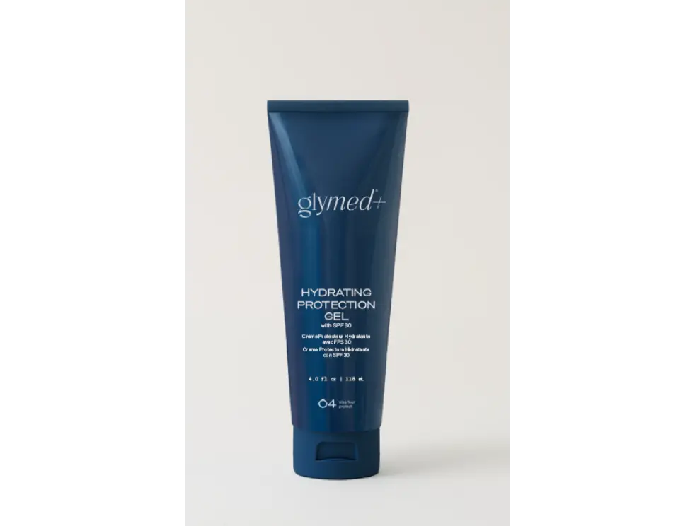Glymed Plus Hydrating Protection Gel