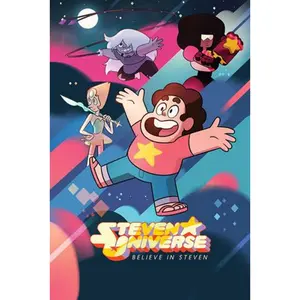 Steven Universe Poster