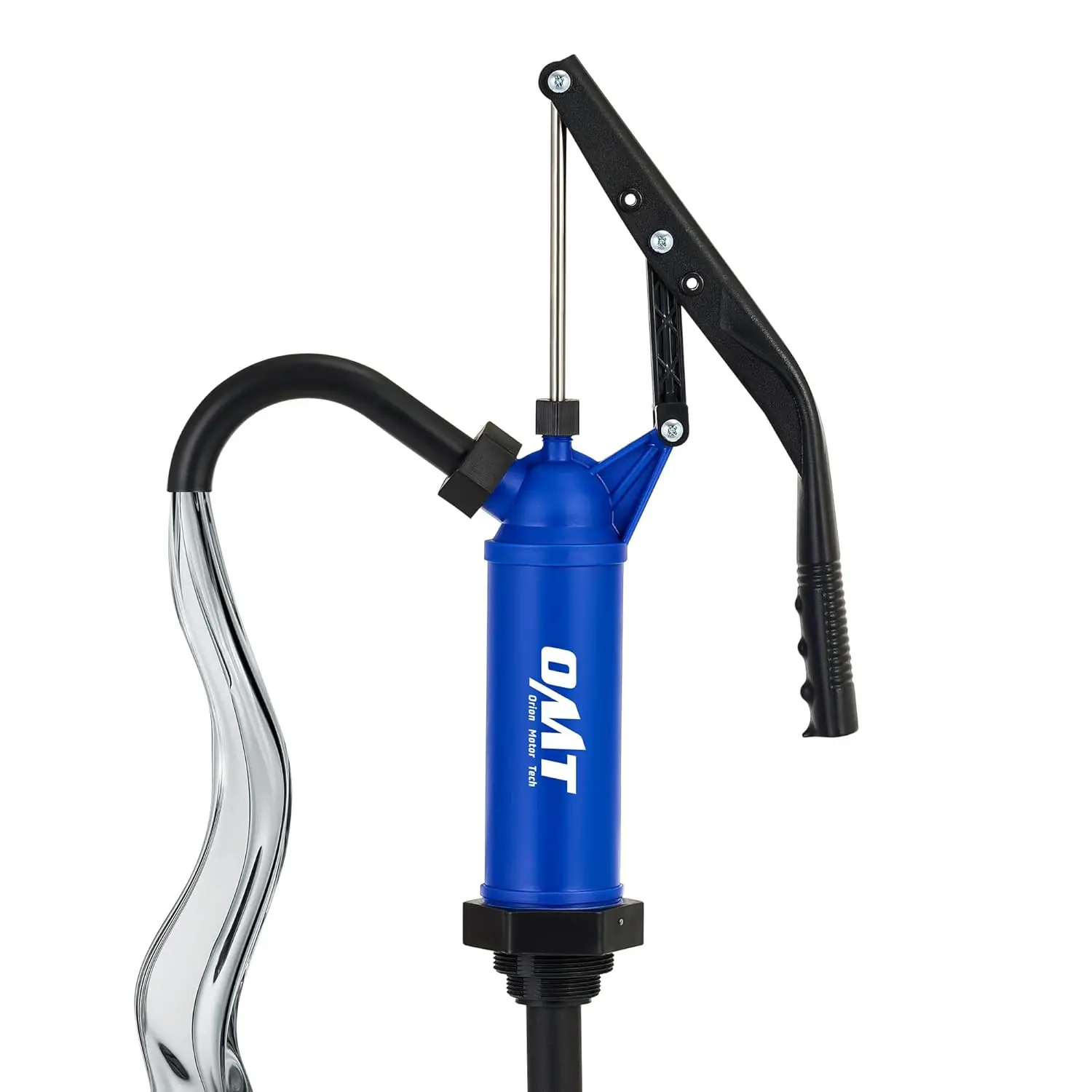 5 to 55 Gallon Drum Pump