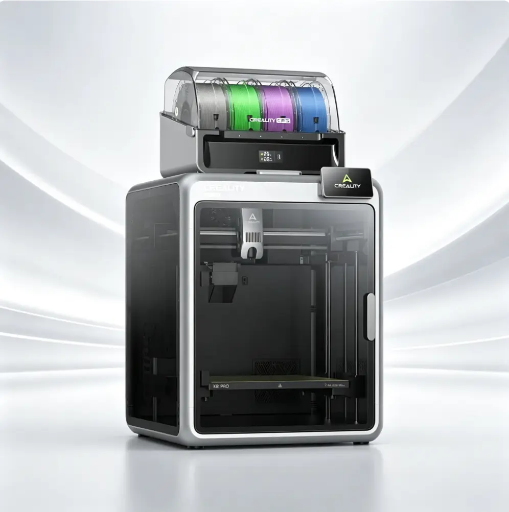 Creality K2 Pro Combo 3D Printer