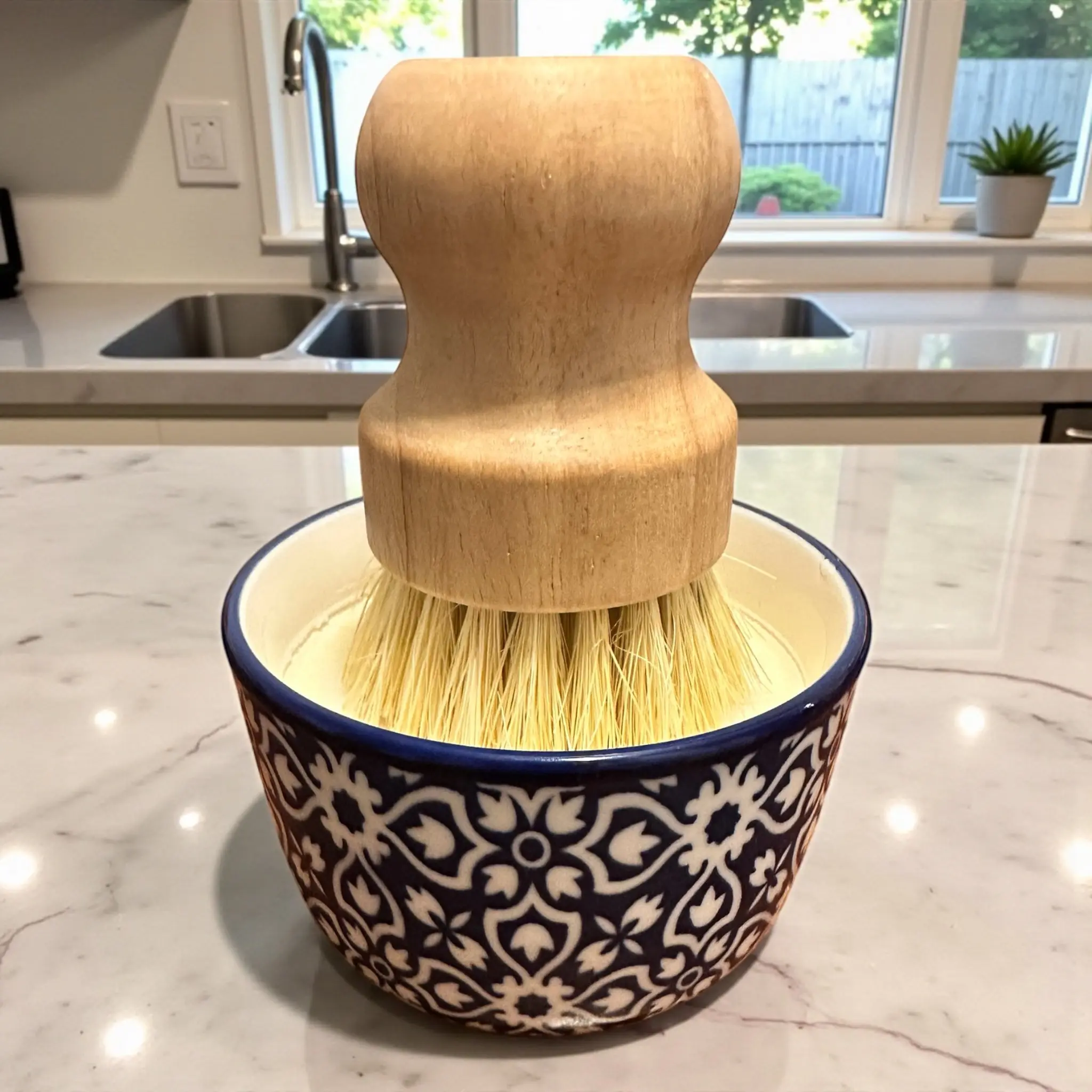 Solid Dish Soap Set