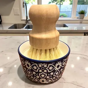Solid Dish Soap Set