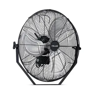 Newair 20" Outdoor High Velocity Wall Mounted Fan