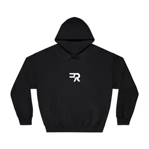 LOGO HOODIE