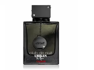 Armaf Club De Nuit Urban Man Elixir for Men Eau de Parfum Spray, 3.6 Ounce