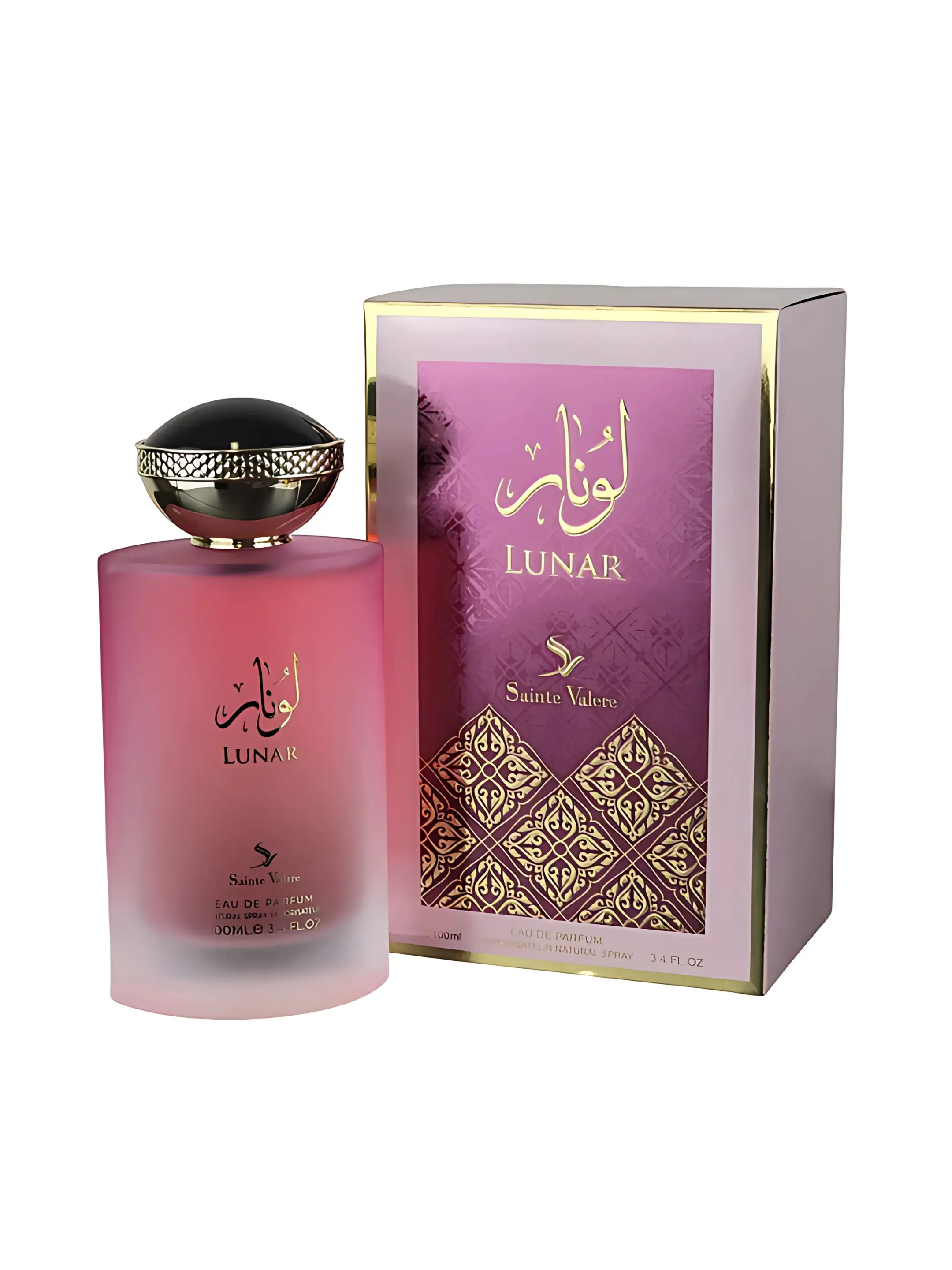 Lunar By Saint Valere Eau De Parfum 100 ML (3.4 FL OZ) Women Lunar By Saint Valere Eau De Parfum 100 ML (3.4 FL OZ) Women