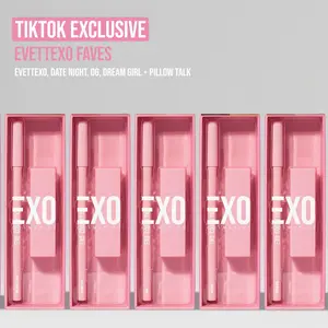 EVETTEXO FAVES BUNDLE