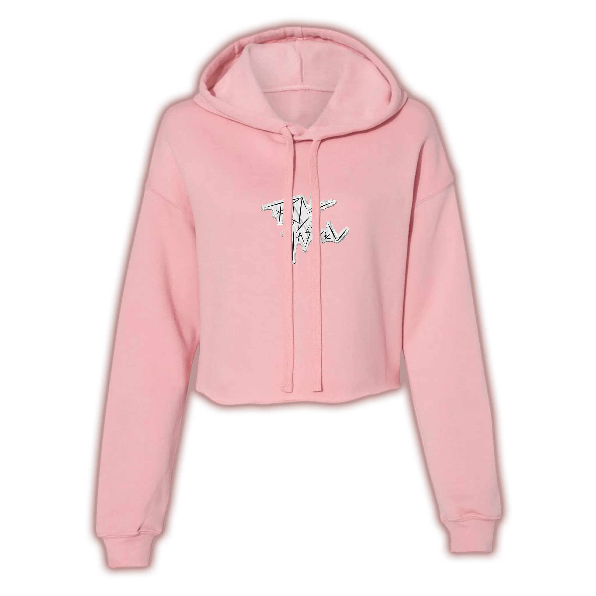 R!CH YASHEL HOODIE