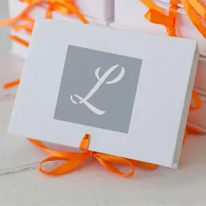 Squares Wall Stencil