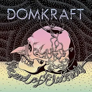 Domkraft - End Of Electricity  [COMPACT DISC - CD]
