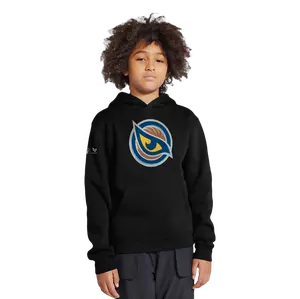 BAUER PWHL ULTIMATE HOODIE YOUTH  VANCOUVER