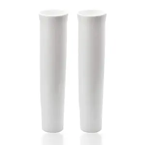 Marine City Fishing Rod Holder  Flared Vinyl Insert  (Pack of 2)