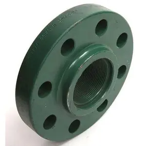 3"-300# Schedule 80 8 Bolt Flange