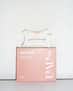 Lymphatic Drainage Gua Sha