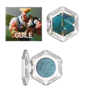Chromatic Contender Chameleon - 03 Guile - Single Eyeshadow - Game Beauty