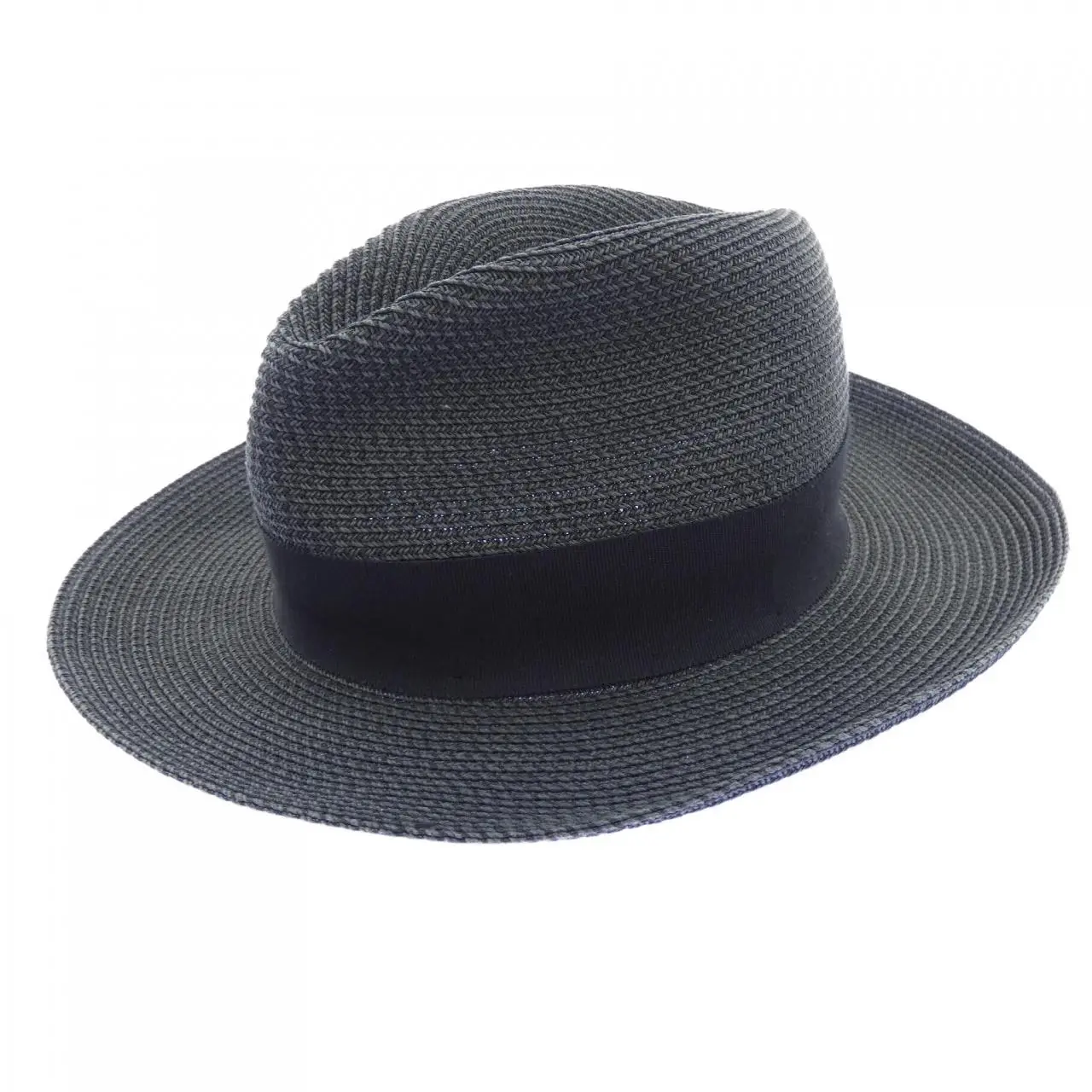 Pre-owned HERMÈS Others Small Leather Goods Hermes Hat
