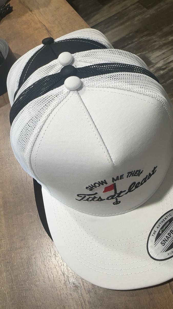 Item: 1 Mystery Box (5 Hats)