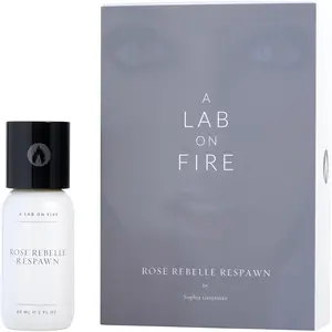 A Lab On Fire Rose Rebelle Respawn By A Lab On Fire Edt For Women