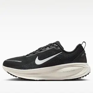 Nike Vomero 18 HM6803-008 Running Shoe - Neutral Tone, Comfortable Fit, Sleek Design for Daily Runs, Performance & Style