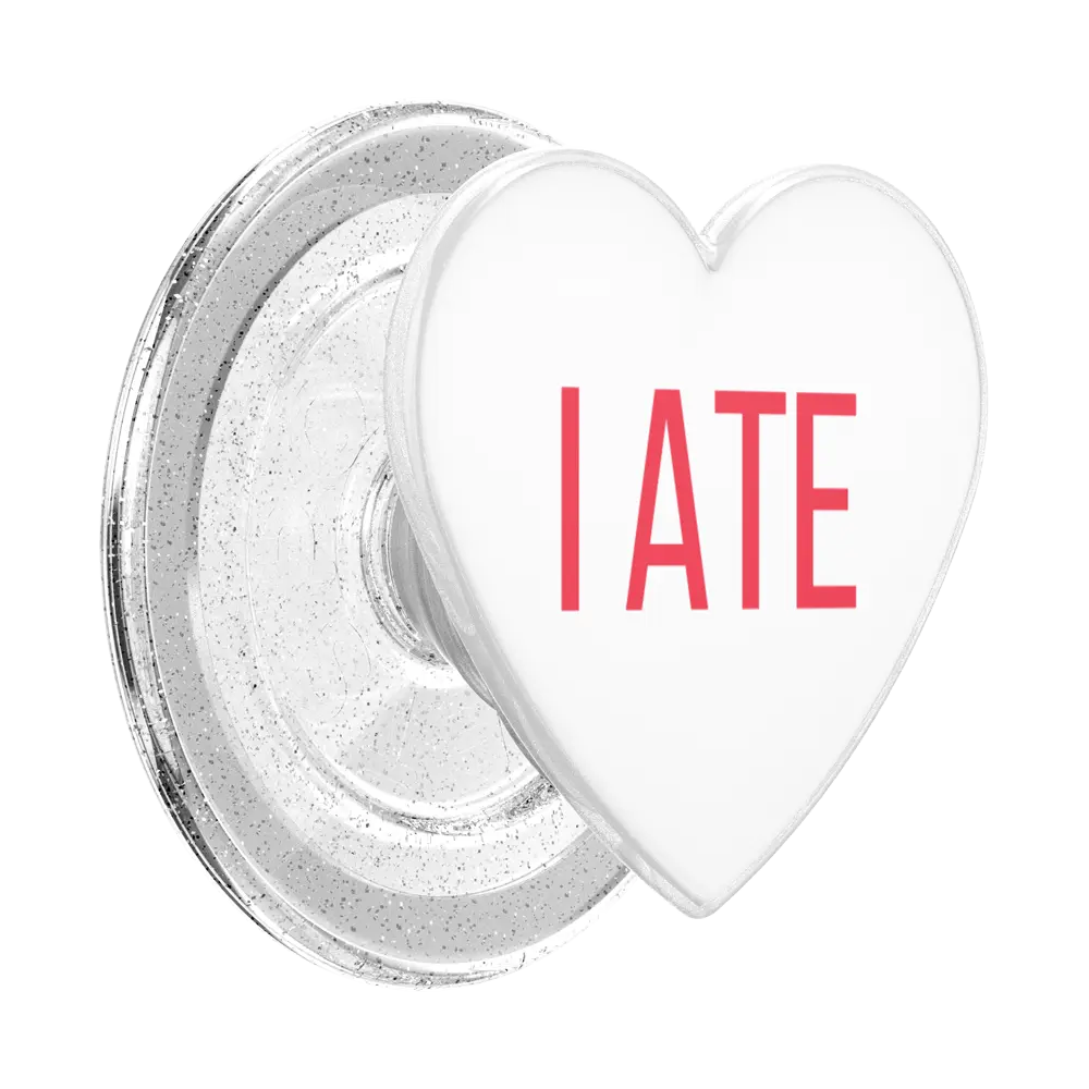 Heart I Ate