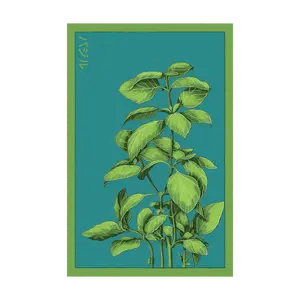 Basil Herb Seeds Packet