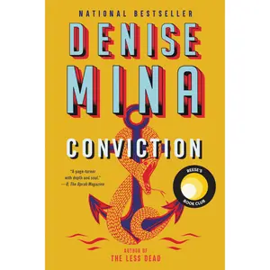 Conviction by Denise Mina [Paperback Book]
