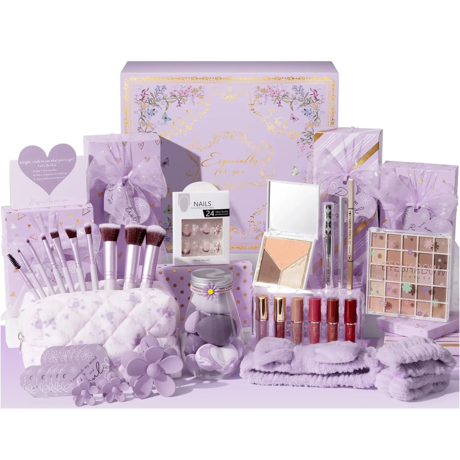 B3.10Boxes of Purple