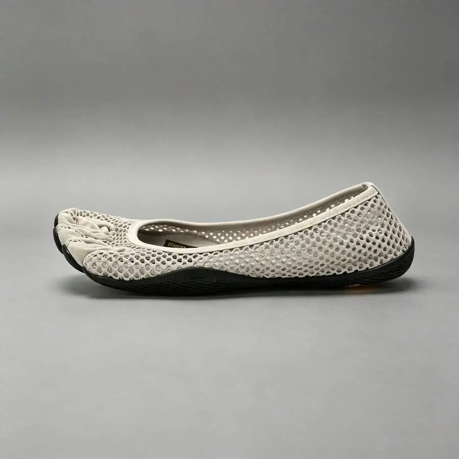 FiveFingers Women's Split-Toe Toe Shoes - Barefoot Feel Sports Footwear for Yoga, Pilates