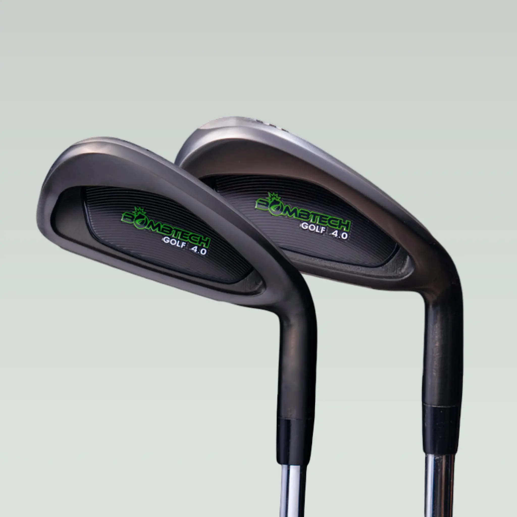Driving Iron Bundle