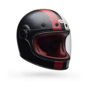 Bell Powersports Bullitt GT Command Helmet