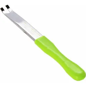 212 MAIN Mueller Kueps Clip Lifter - ISN, Coated Grip, Upholstery Tool for Upholstery Work