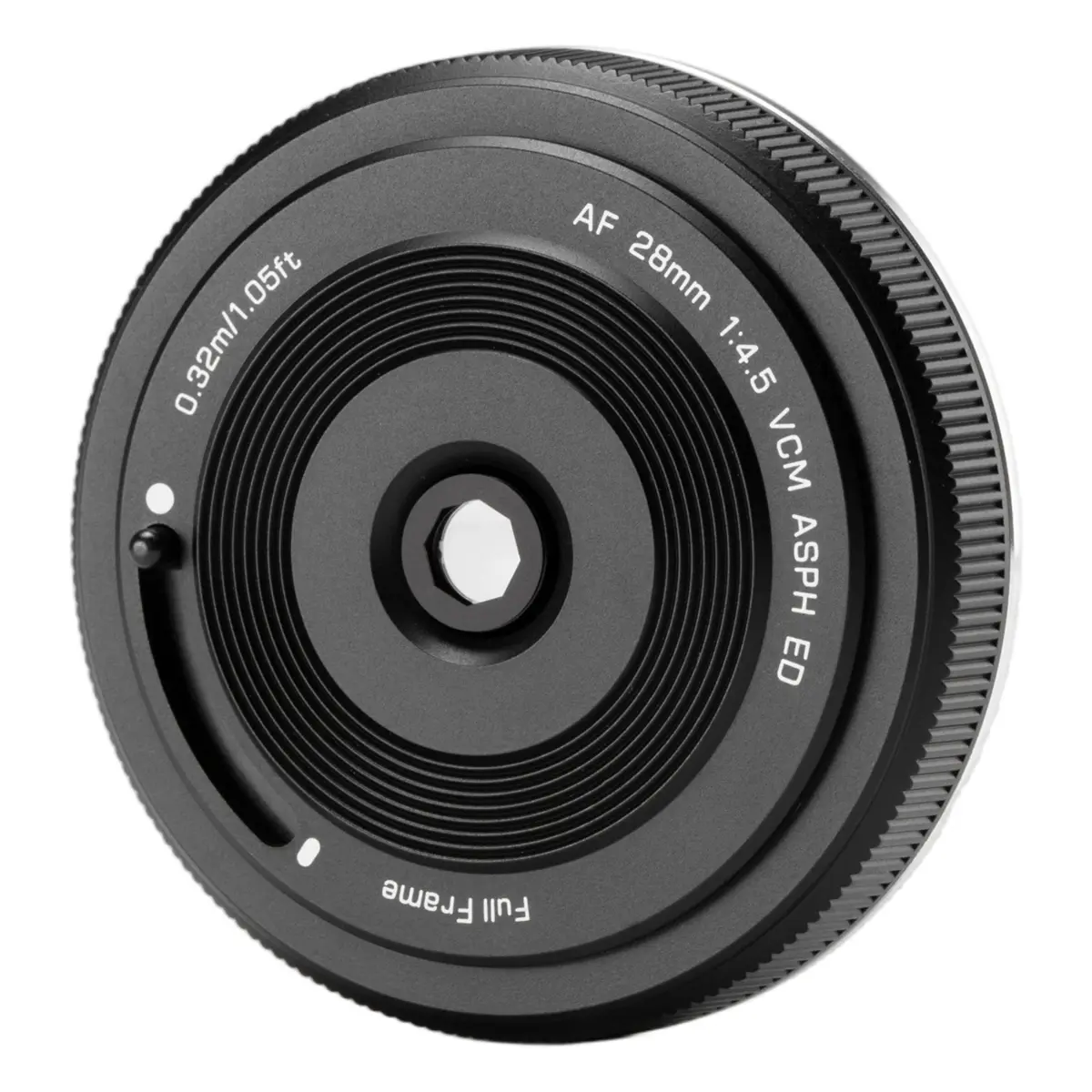 Viltrox AF 28mm f/4.5 Lens for L Mount