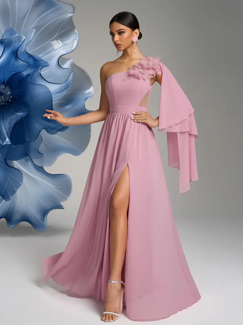 asymmetrical dress formal - TikTok Shop asymmetrical dress formal - TikTok Shop
