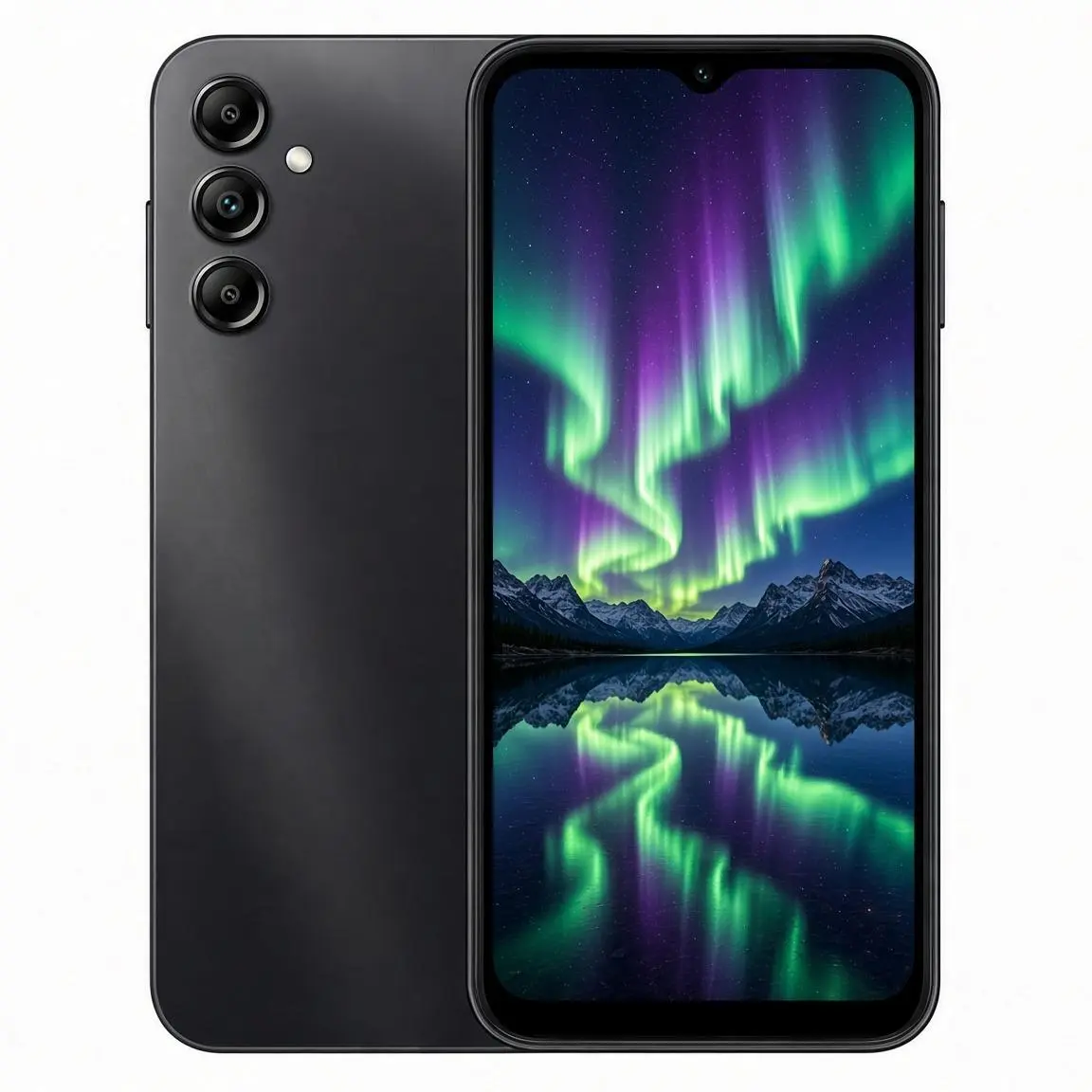 Refurbished Samsung Galaxy A14 5G A146U (Verizon Only) Excellent Condition with 1 Year Warranty