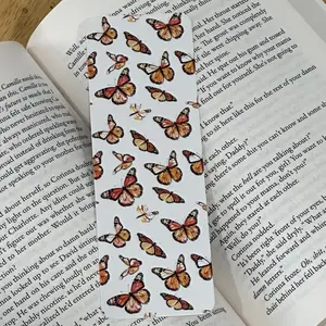 Butterfly Bookmark Butterfly Bookmark