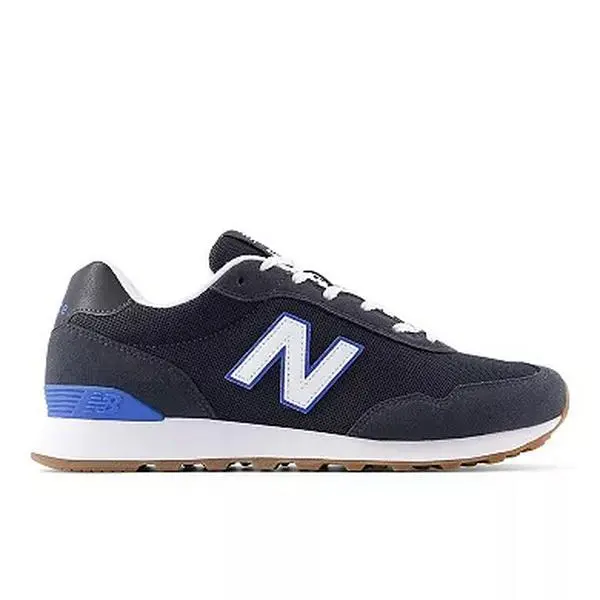 New Balance Men's 515 v3 Wide Sneakers