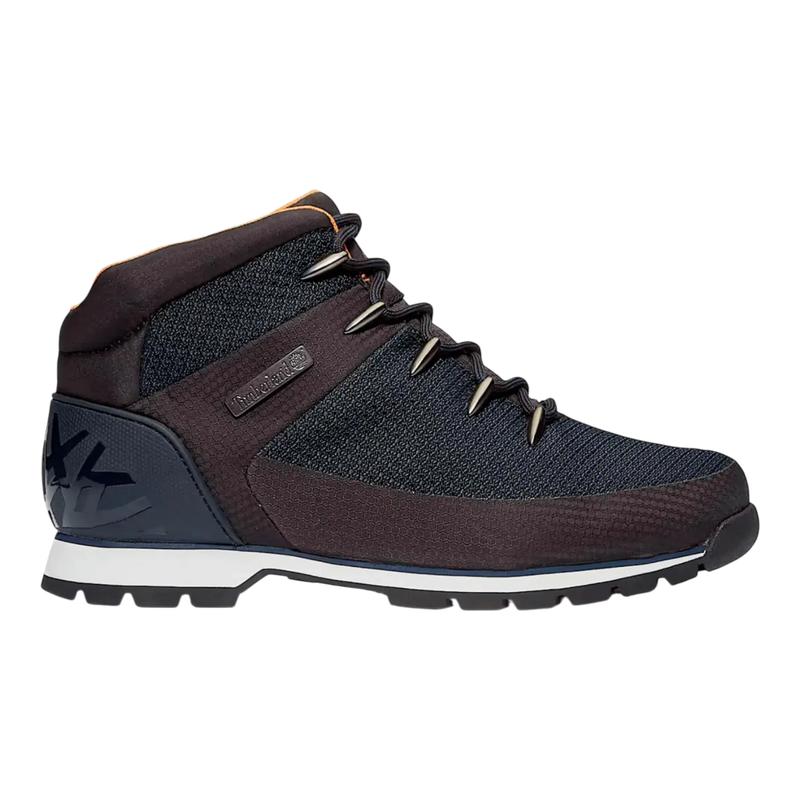Timberland Euro Sprint Mid Waterproof Men Boots Navy