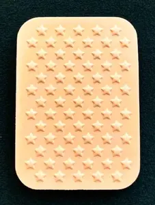 Pin Trading Board Small Peach
