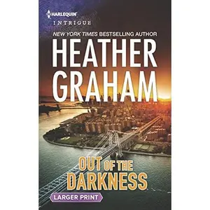 USED-Out of the Darkness (The Finnegan Connection, 3) by Heather Graham (Unknown)