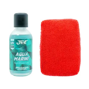 JADE AQUAMARINE Ceramic Coating 60CC w/Applicator