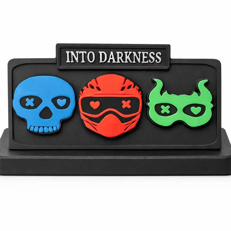 dead by daylight charms - TikTok Shop dead by daylight charms - TikTok Shop