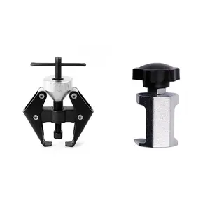 Car Windshield Wiper Arm Removal Tool, Adjustable Car Windshield Wiper Arm Removal Tool, Multifunctional Hand Tool for Car Repair