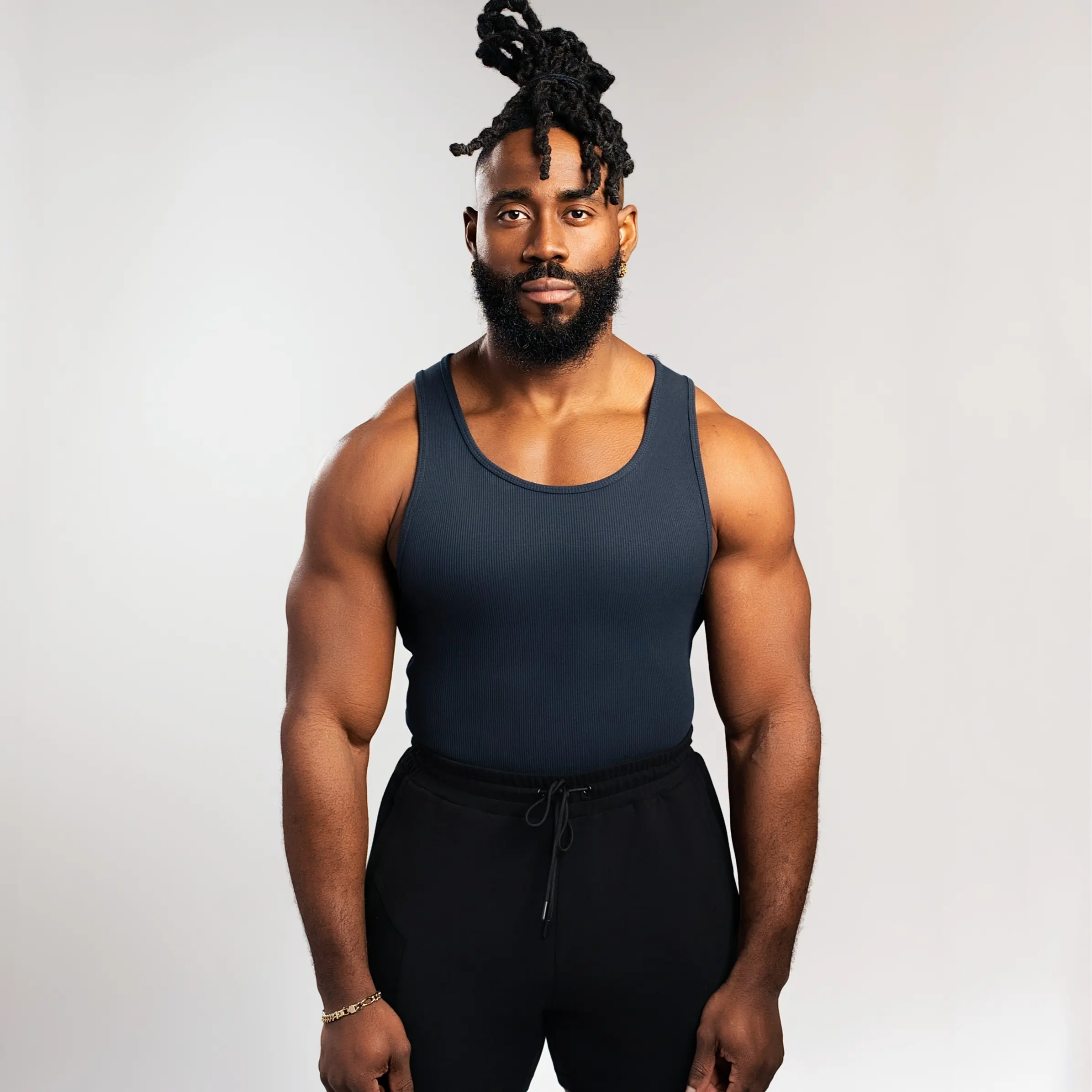 Navy Blue SINGLE PK (1 UNIT)