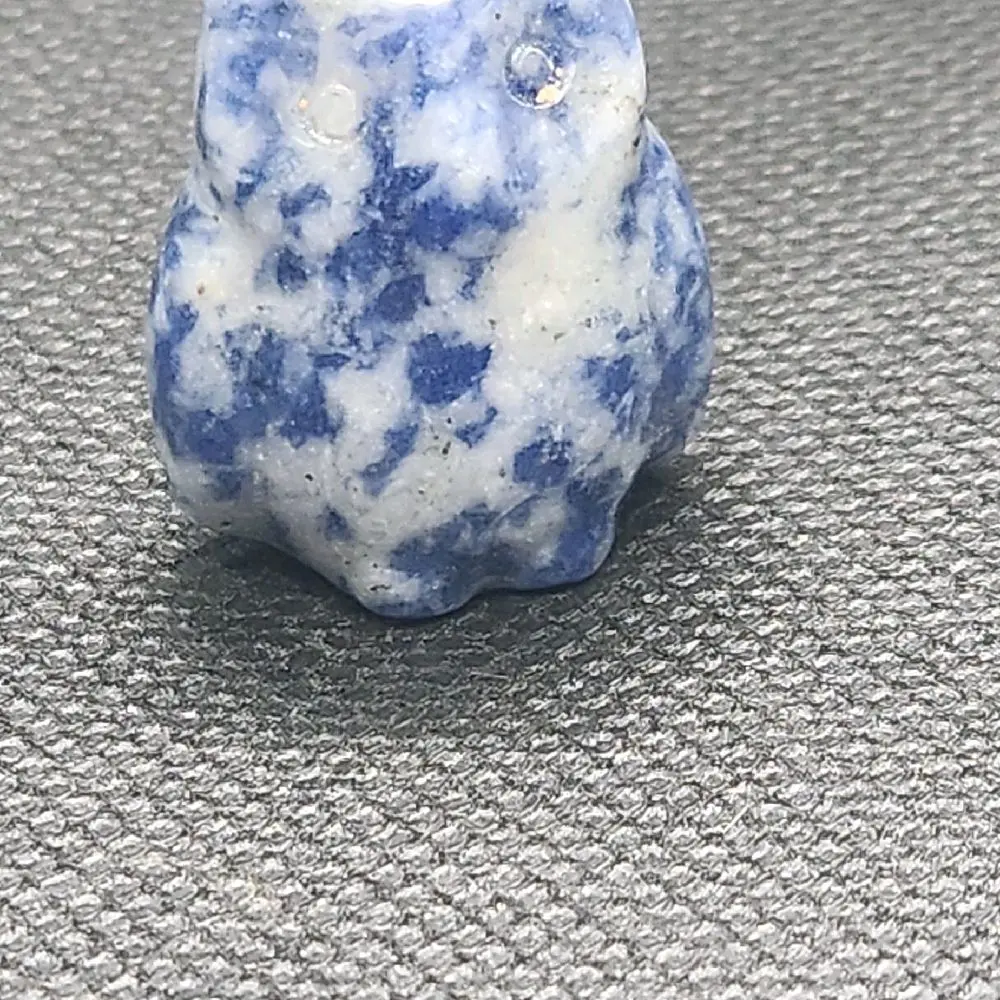 crystal owls
