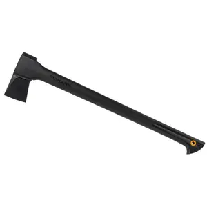 Fiskars Incorporated 375591-1001 28 in. Steel Splitting Axe